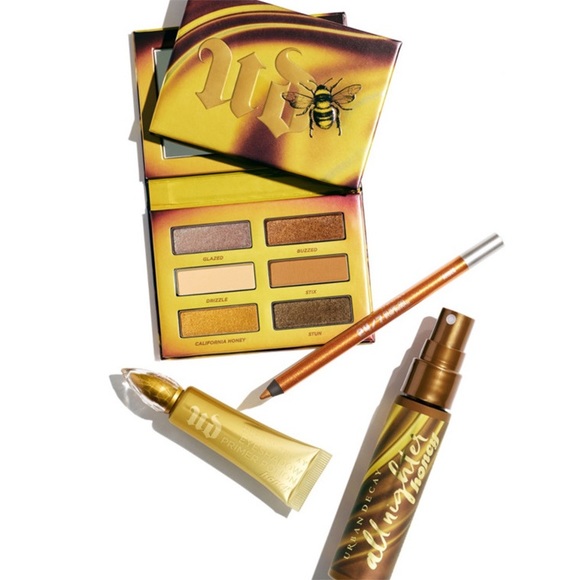 ✨HOST PICK✨Urban decay honey pot set - Picture 4 of 5